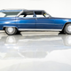 Image for article titled At $38,995, Would You Go Big In This Custom 1970 Cadillac Fleetwood Wagon?